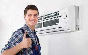 Ac repair